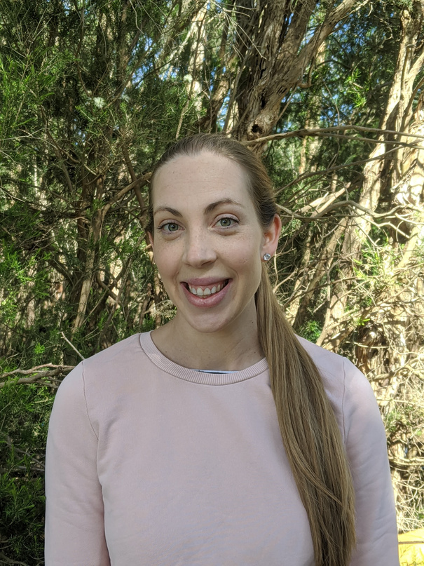 Jenna Veale
