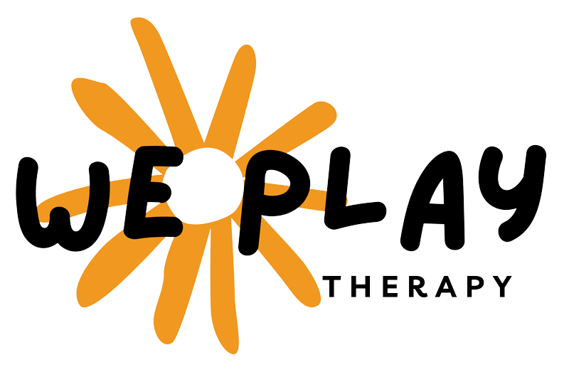 We Play Therapy