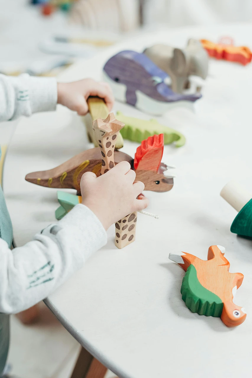 Play Therapy Mornington Peninsula